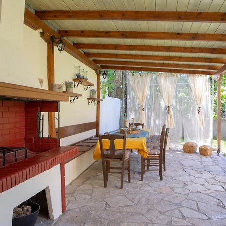 Villa Lygia Lygia (Lefkada) Exterior photo