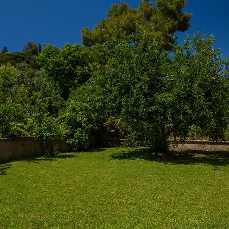 Villa Lygia Lygia (Lefkada) Exterior photo