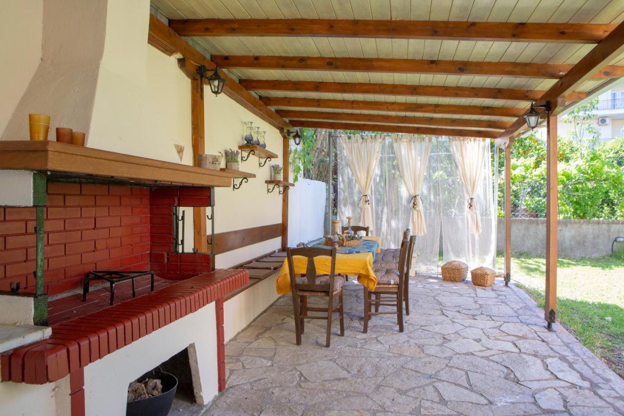 Villa Lygia Lygia (Lefkada) Exterior photo