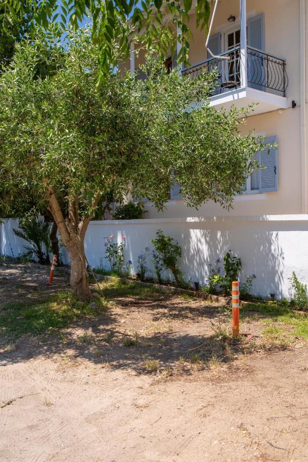 Villa Lygia Lygia (Lefkada) Exterior photo