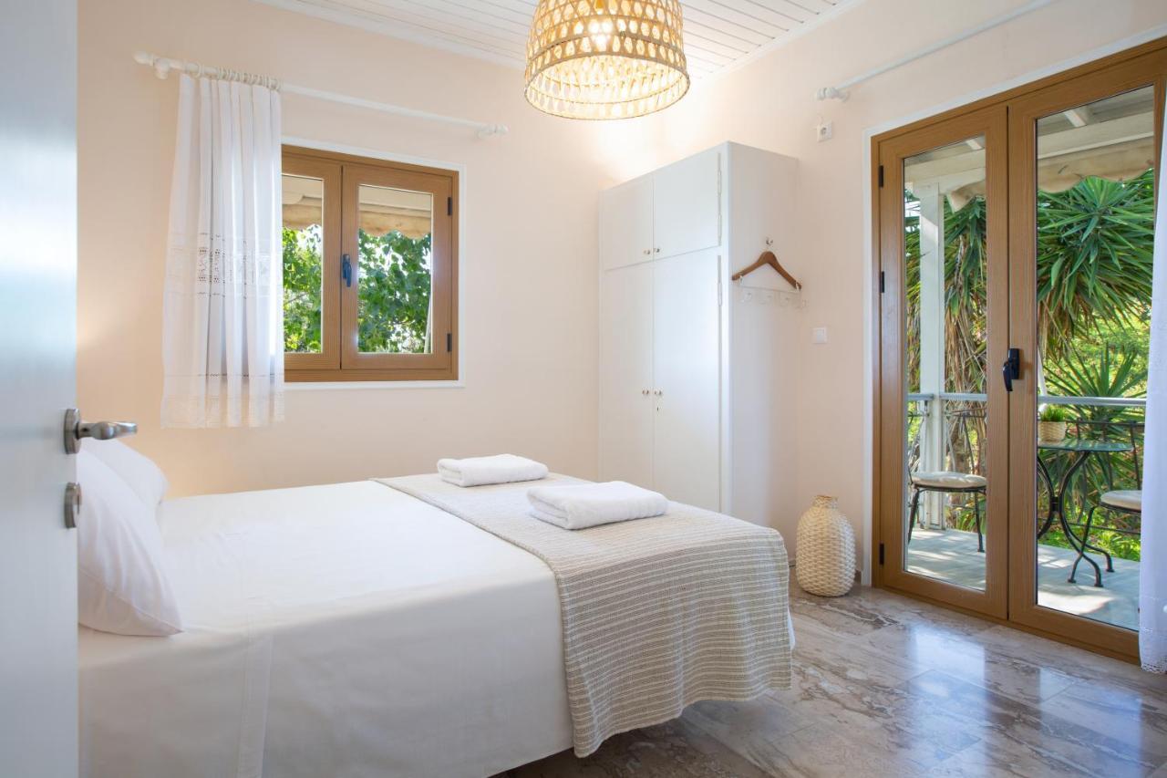 Villa Lygia Lygia (Lefkada) Exterior photo